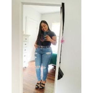 Meet your Posher, Ana